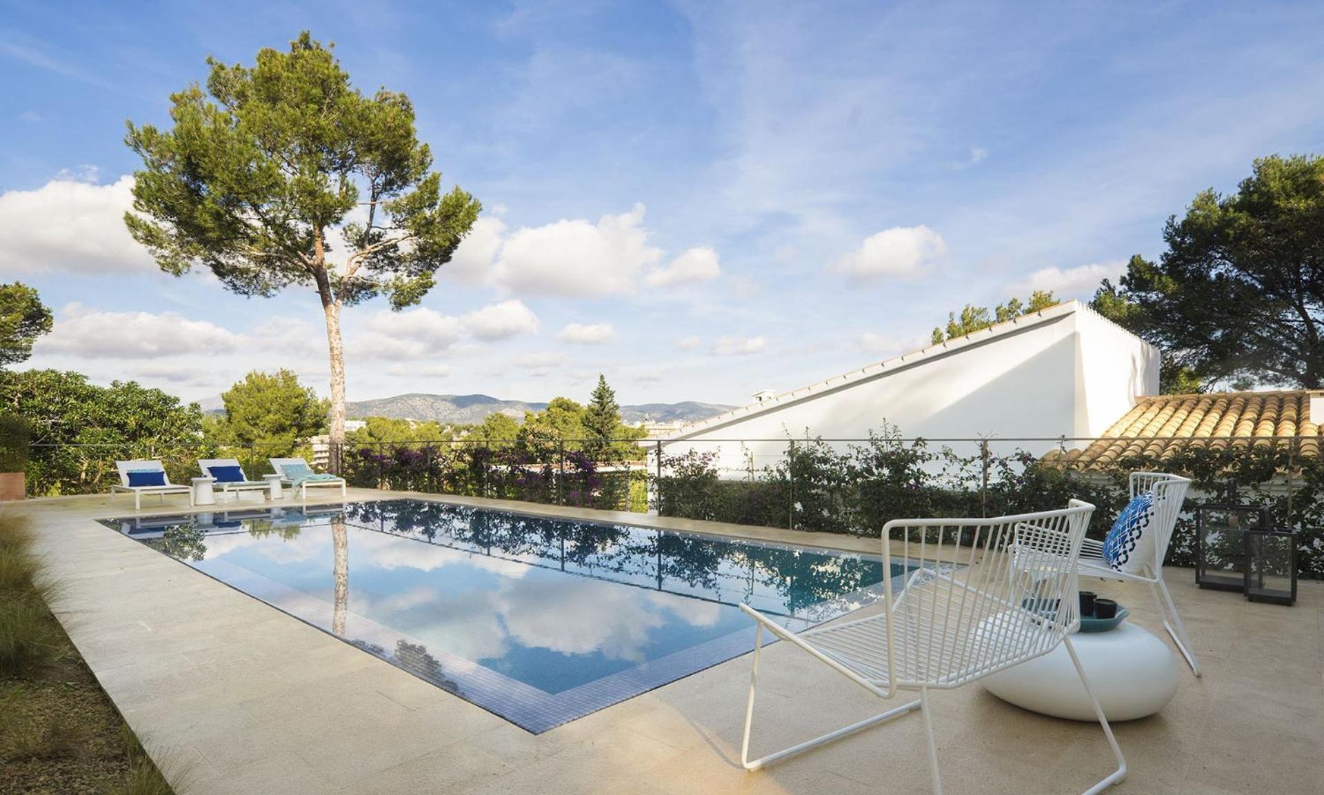 Villa Bellevue Cala Vinyes Cala Vinas (Mallorca)