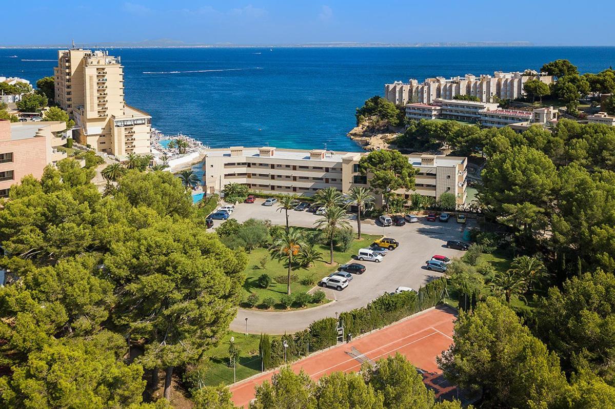 Bellevue Cala Vinyes Villa