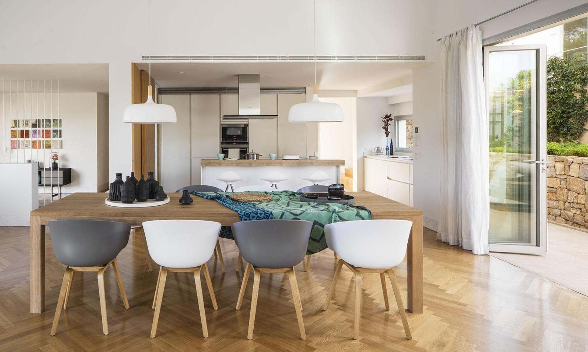 Bellevue Cala Vinyes Villa *