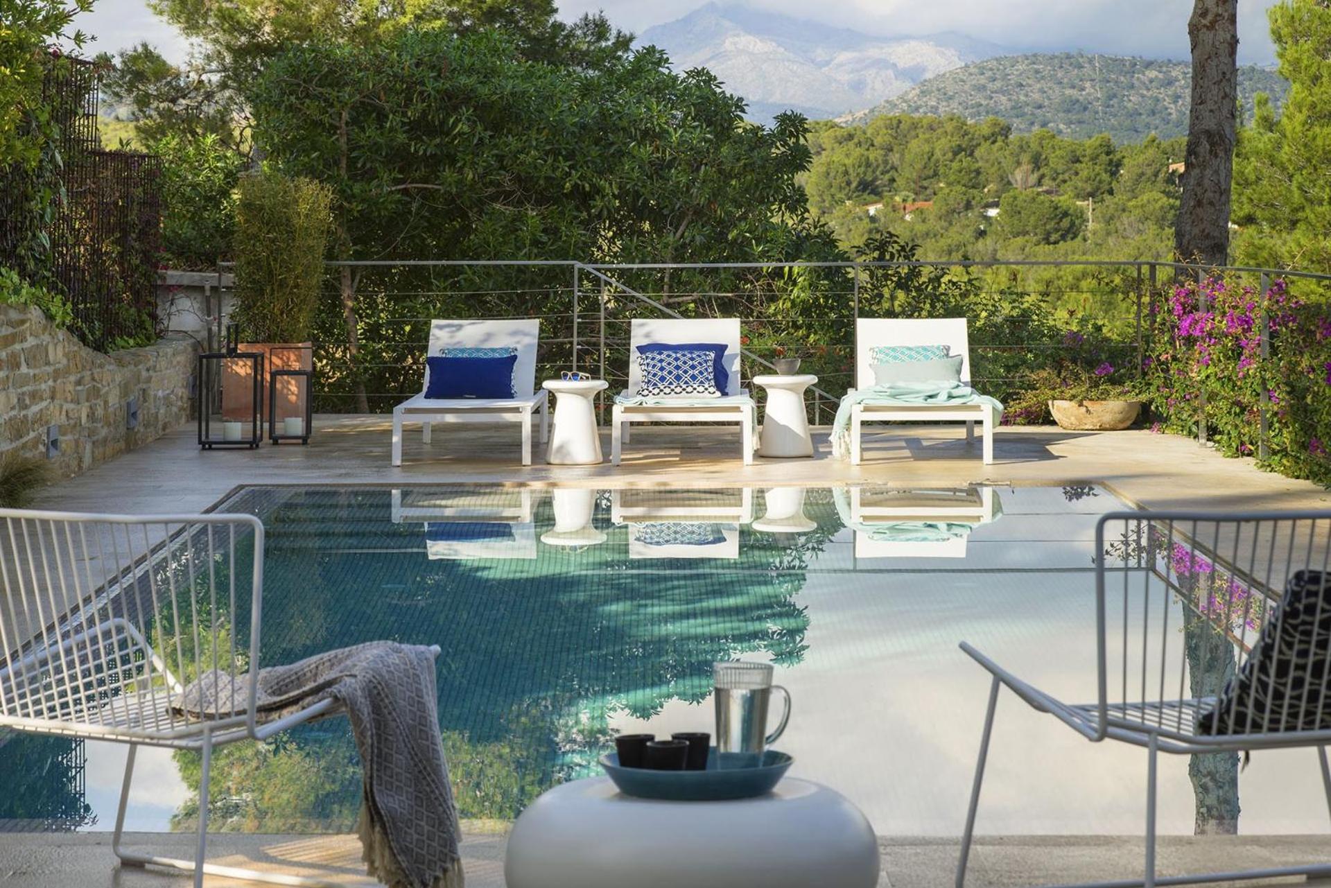 Bellevue Cala Vinyes Villa