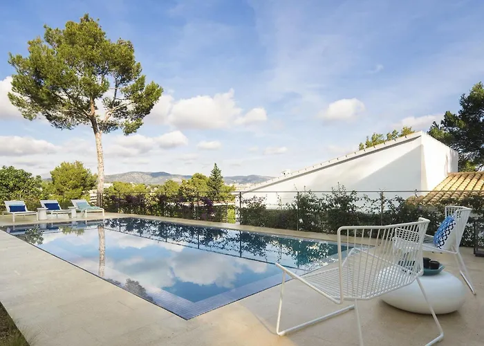 Bellevue Cala Vinyes