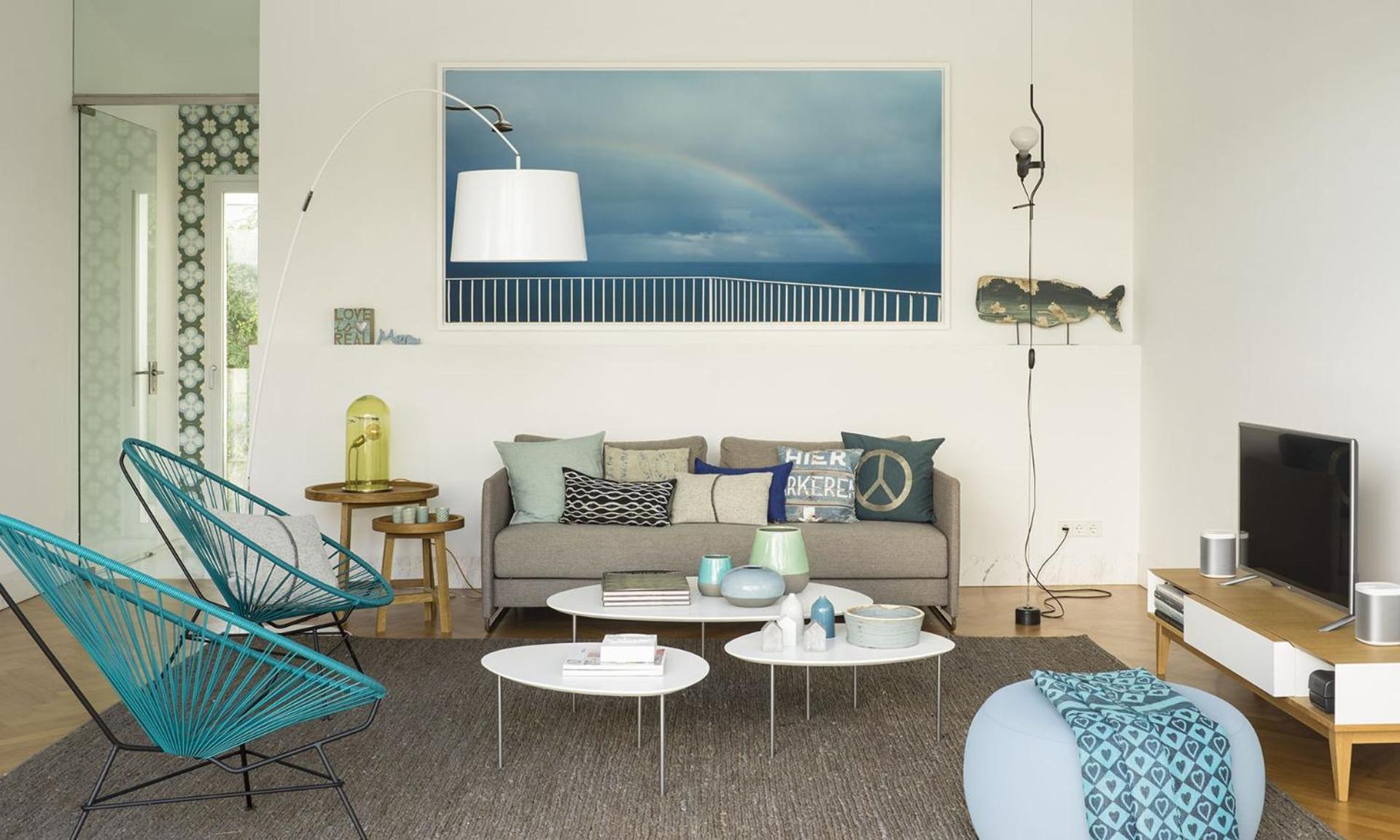 Bellevue Cala Vinyes Villa *