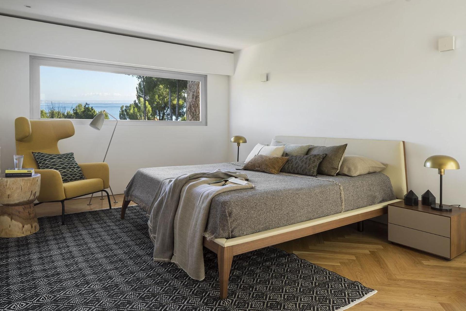 Bellevue Cala Vinyes Villa Cala Vinas (Mallorca)